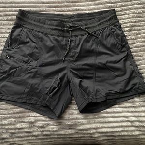 Womens North Face shorts